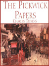 The Pickwick Papers (MP3)